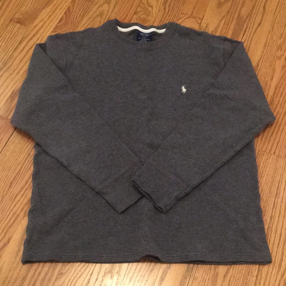 Polo Ralph Lauren Sleepwear Shirt